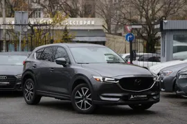 Продажа  Mazda CX-5, 2017р.